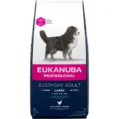 Eukanuba Everyday Adult Large 16.5 kg