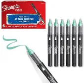 Sharpie Penseelmarker Groen