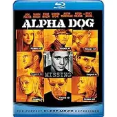 Universal Music Alpha Dog Blu-ray