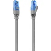 Aisens A135-0777 netwerkkabel Grijs 2 m Cat6 U/UTP (UTP)