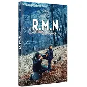 LE PACTE R.M.N. DVD