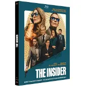Universal THE INSIDER-FR-BLURAY