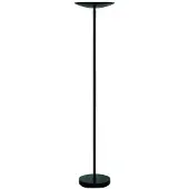 Freelight Vloerlamp Carisolo H 180 cm zwart