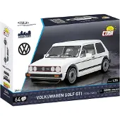 COBI 24614 VW GOLF GTI