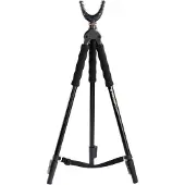 Vanguard QUEST T62U (Metaal), Statief, Zwart