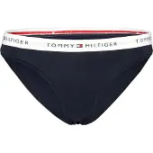 Tommy Hilfiger Underwear Slip navy / grijs / rood / wit