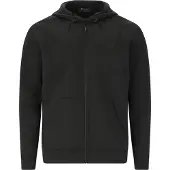 Virtus Sweatvest 'Taro' zwart
