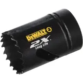 DeWalt DT8135L BIM gatenzaag - 35x38mm