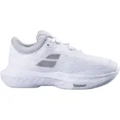 Babolat Sfx 4 All Court Shoes Wit EU 38 1/2 Vrouw