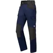 Bp Lichte Stretch-werkbroek Met Verstevigde Knieën 1826 | Maat: 60