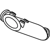 VEGAZ VOK-990 Roetfilter (DPF)
