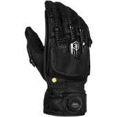 Knox Handschoenen Handroid Pod MK5 Zwart Maat 3XL