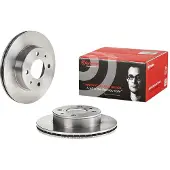 Brembo 09.9753.10 Remschijf