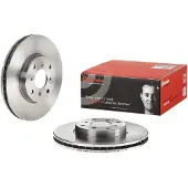 Brembo 09.7928.10 Remschijf