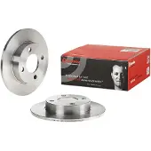 Brembo 08.5213.10 Remschijf