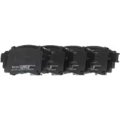 RIDEX 402B1824P Remblokken