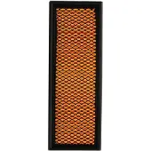 RIDEX 8A0021P Luchtfilter