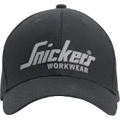 Snickers pet 9041 Zwart
