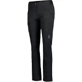 SCOTT - Women's Pants Explorair Light - Trekkingbroek XS, zwart