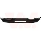 VAN WEZEL 5751509 Achter-diffuser