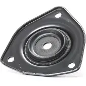 RIDEX 1180S0388 Veerpootlager