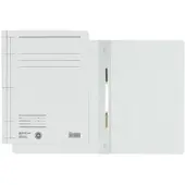 Leitz 3001 WOW | offertemap | wit metallic