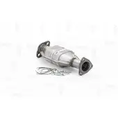 NAP carPARTS CAK10371 Katalysator
