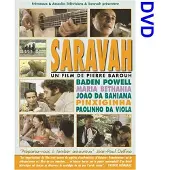 Sonic Various Artists - Saravah De Pierre Barouh (DVD)