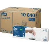 Tork Dispenserservetten Universal Interfold 10840 1-laags