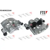 FTE 9291370 Remklauw