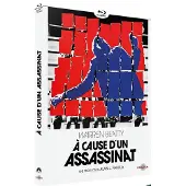 CARLOTTA A CAUSE D UN ASSASSINAT-FR-BLURAY