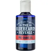 The Bluebeards Revenge Shaving Pre-Shave Olie - 100ml | Voor Mannen