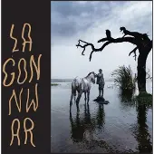 OUTHERE Lagon Nwar - Lagon Nwar (LP)