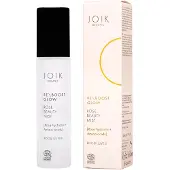 Joik Organic Re-boost glow rose beauty mist