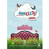 Gezinnig Slaapklets! (Hardback)