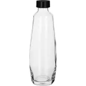SodaStream Glazen fles Duo (alleen geschikt voor Duo modellen), 1 l