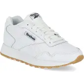 Reebok Sneakers laag 'Glide' zwart / wit