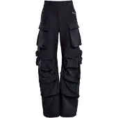 Winshape Sportbroek 'CP101C' zwart
