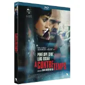 CONDOR ENTERTAINMENT À contretemps Blu-ray