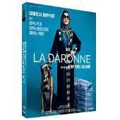 LE PACTE La Daronne Blu-ray