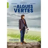 Blaq out Les Algues vertes DVD