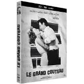 RIMINI EDITIONS LE GRAND COUTEAU-FR