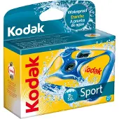 Kodak Sports