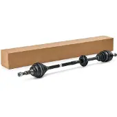 RIDEX 13D0209R Aandrijfas