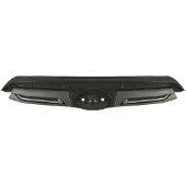 BLIC 6502-07-6741997P Radiator grill