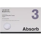 Jason Markk Microvezel handdoek Premium (x3)