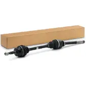 RIDEX 13D1166R Aandrijfas