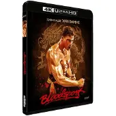 ESC EDITIONS BLOODSPORT-FR-BLURAY 4K