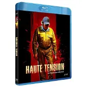 ESC EDITIONS HAUTE TENSION-FR-BLURAY