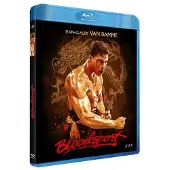 ESC EDITIONS BLOODSPORT-FR-BLURAY